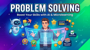Problem Solving for Modern Professionals
